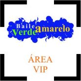 Baile Verde Amarelo | Área VIP