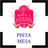 Baile à Fantasia | Meia - Pista